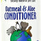 Oatmeal and Aloe Conditioner (6 Pack), 16 Oz